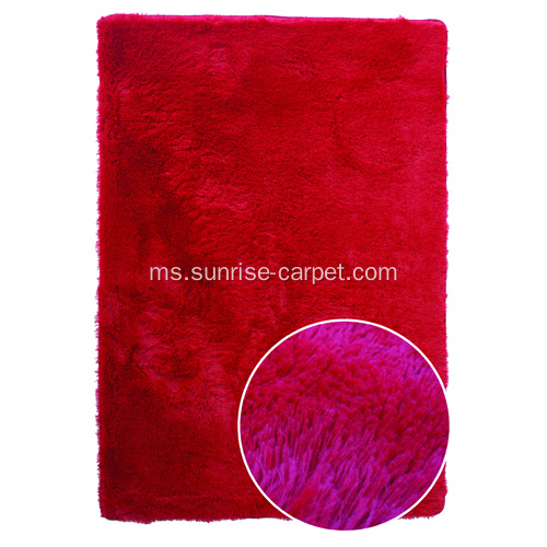 Bath Mat dengan Corak atau Warna Plain